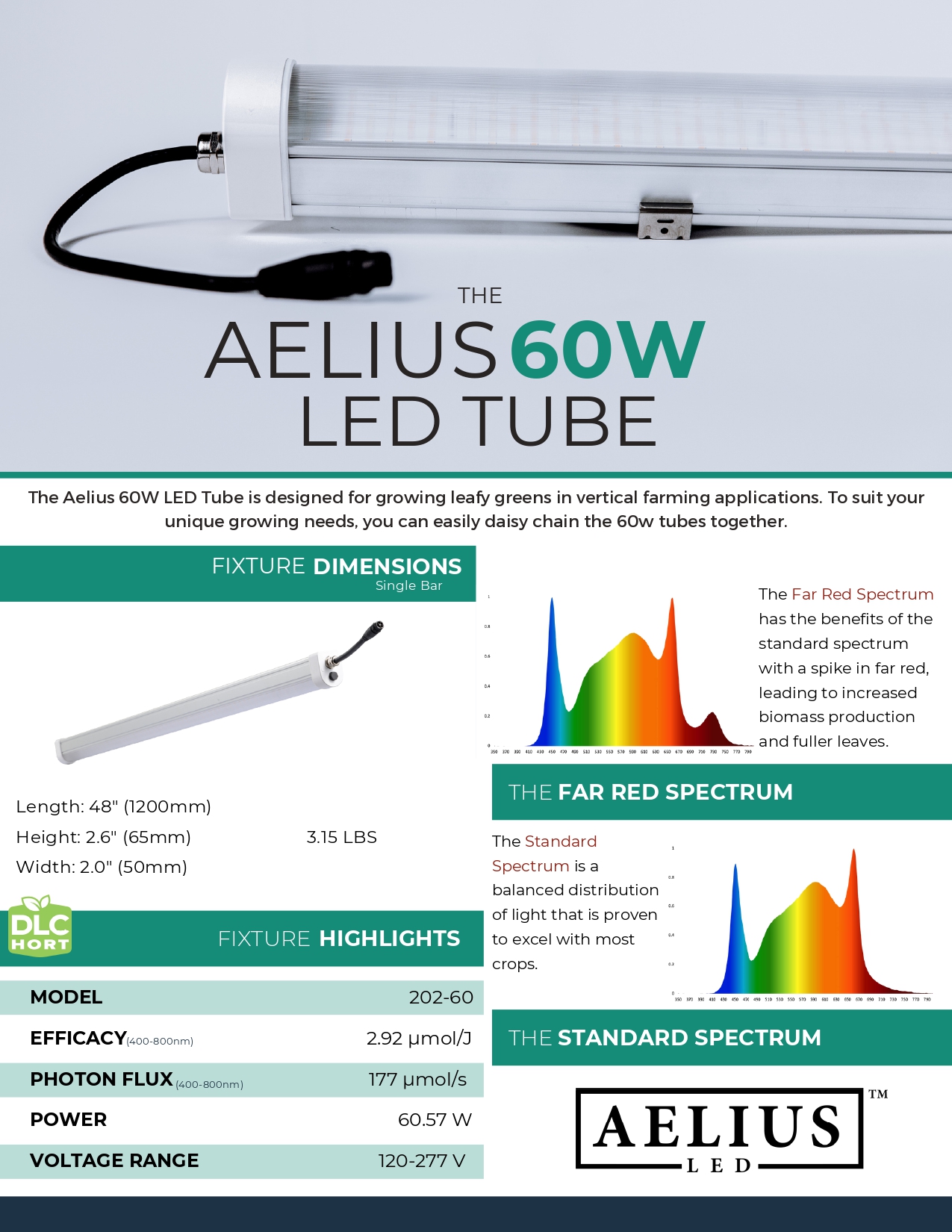 AELIUS 60W LED TUBE LIGHT SPEC SHEET 2 PAGE_page-0001