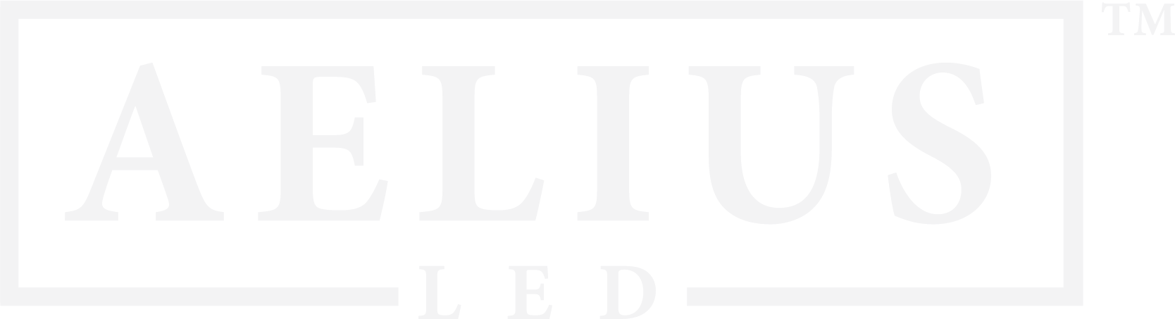Aelius LED