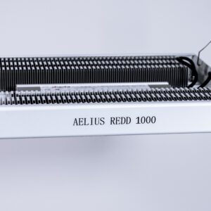 The Aelius REDD 3.0 1000 LV