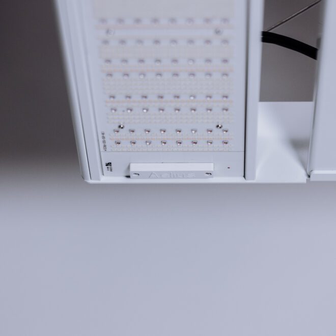 The Aelius REDD 3.0 800 LV