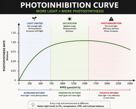 photoinhibition