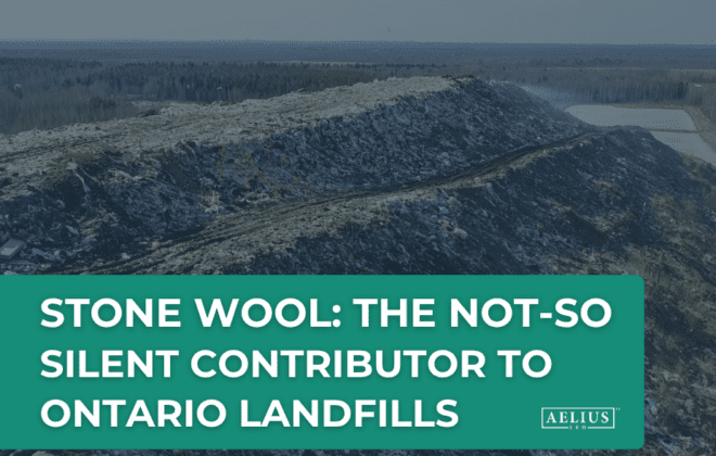 stone wool