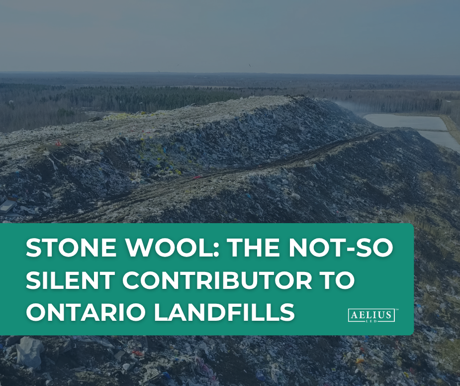 stone wool